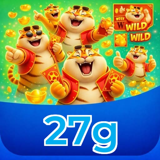Tabela RTP dos jogos de cassino da 27g