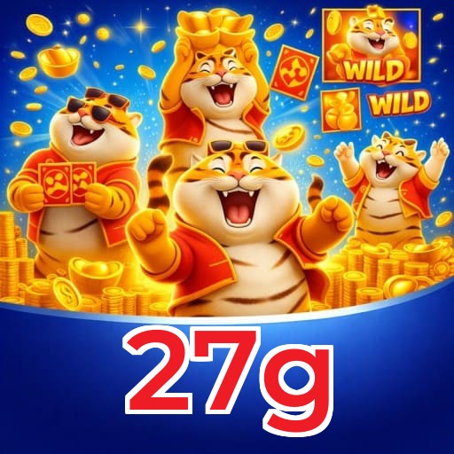 27g segurança SSL 256-bit - Licença Curaçao, eCOGRA, GLI certificado